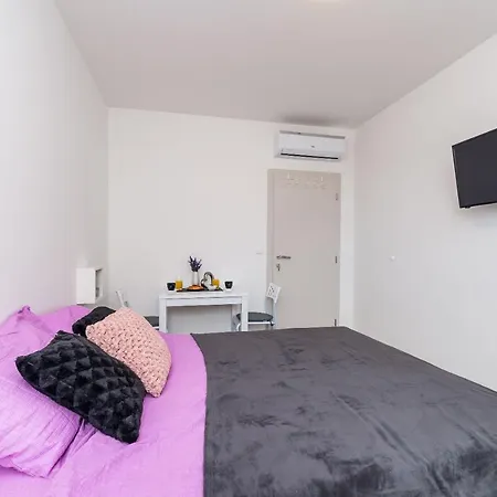 Bovolini's Гостевой дом Дубровник