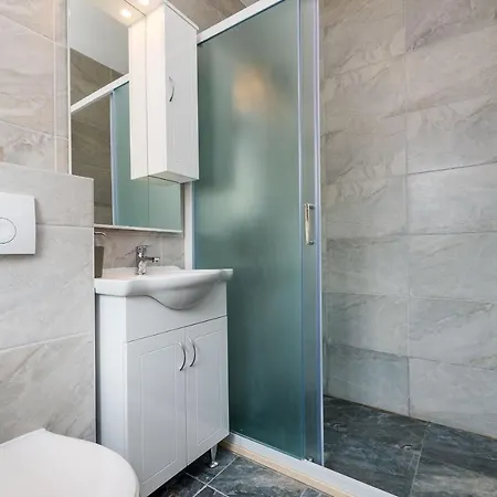 Гостевой дом Bovolini's