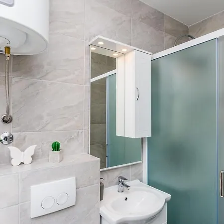 Гостевой дом Bovolini's 3*