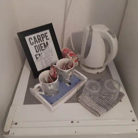 Гостевой дом Bovolini's