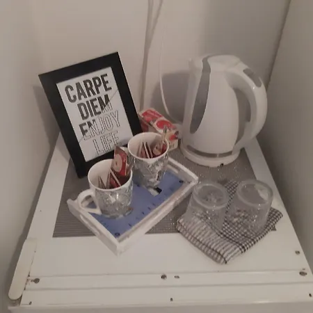 Bovolini's Гостевой дом Дубровник