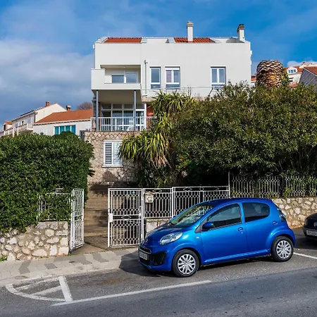 Гостевой дом Bovolini's