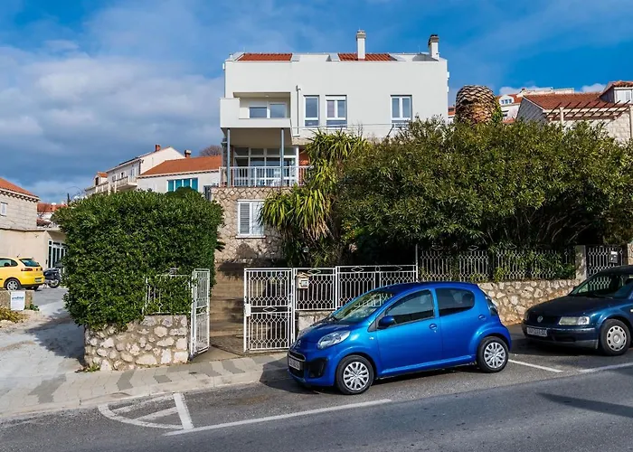 Bovolini's Gæstehus Dubrovnik