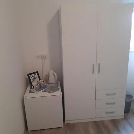 Pensjonat Bovolini's