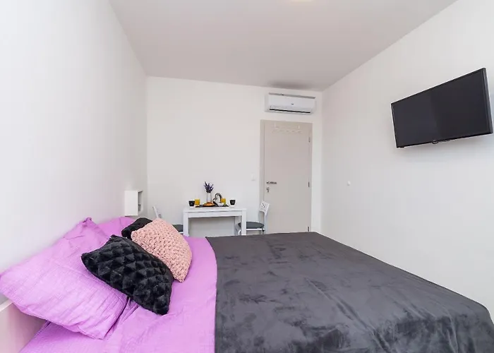 Bovolini's Vendégház Dubrovnik