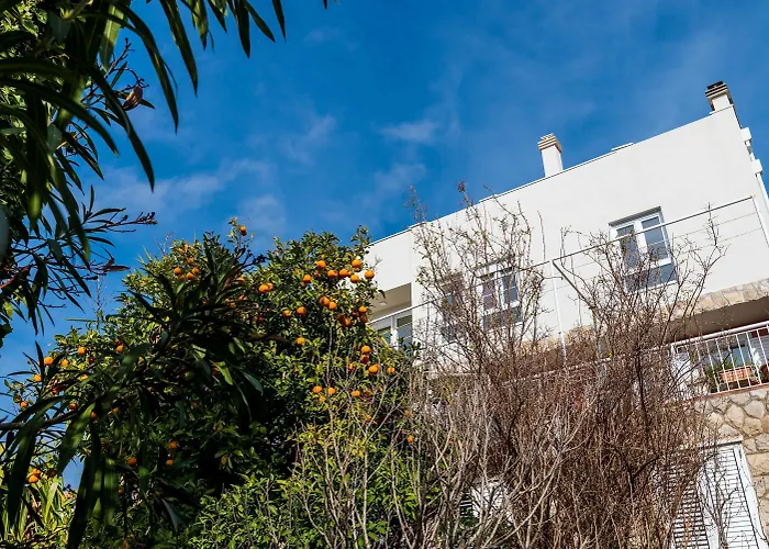 Vendégház Bovolini's Dubrovnik