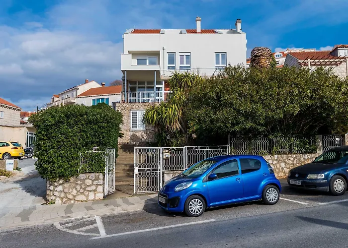 Vendégház Bovolini's