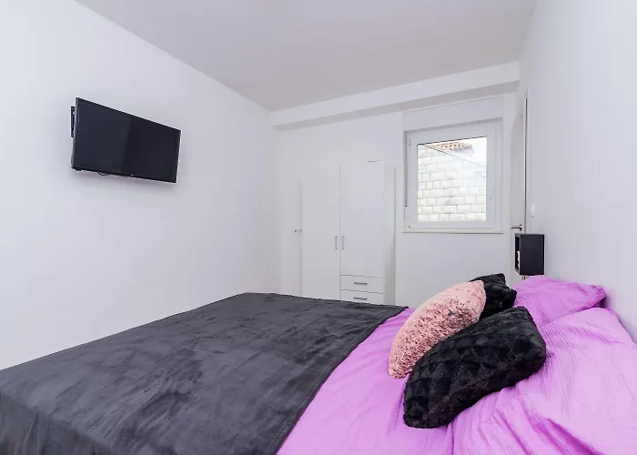 Bovolini's 3* Dubrovnik